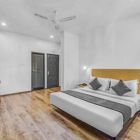 Rohaan Inn - Upar Hotels Ashok Nagar شيناي المظهر الخارجي الصورة