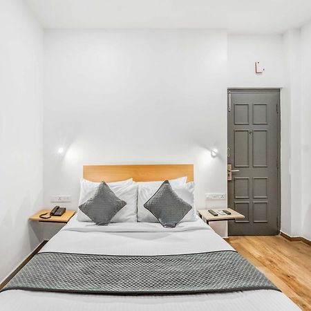 Rohaan Inn - Upar Hotels Ashok Nagar شيناي المظهر الخارجي الصورة