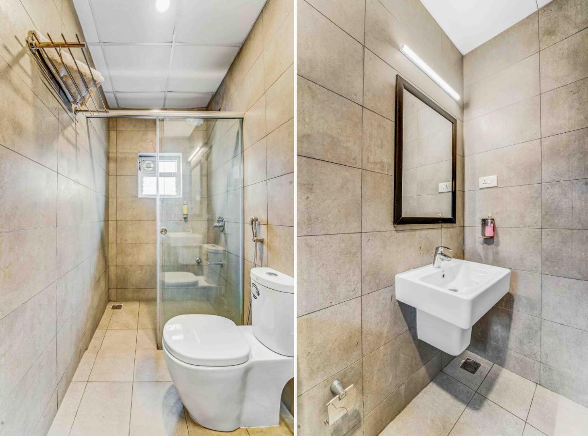 Rohaan Inn - Upar Hotels Ashok Nagar شيناي المظهر الخارجي الصورة